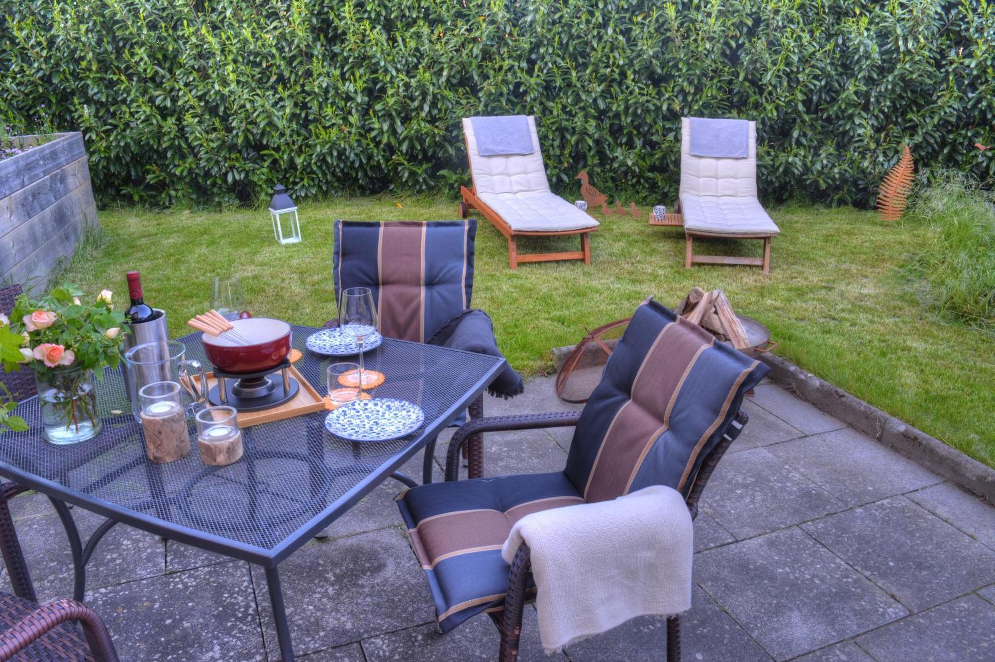 Ferienwohnung "Zum Paladin" Berg  Exterior foto